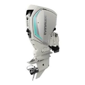 Evinrude 200 HP Outboard For Sale | H200HWLF | 20 in. Shaft