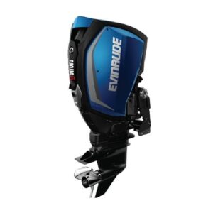 Evinrude 225HP Outboard For Sale | H225HGLF 20 in. Shaft