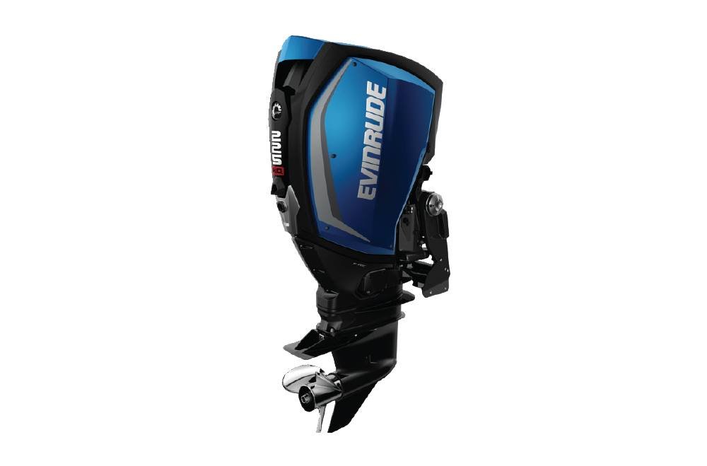 Evinrude 225HP Outboard For Sale | H225HGLF 20 in. Shaft