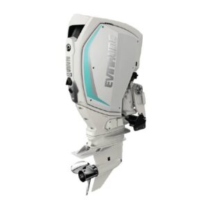 Buy 225HP Evinrude Outboard Engine