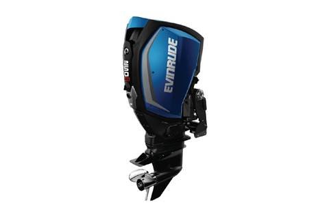 2020 Evinrude E-TEC 250HP For Sale 2020 Evinrude E-TEC 250HP For Sale