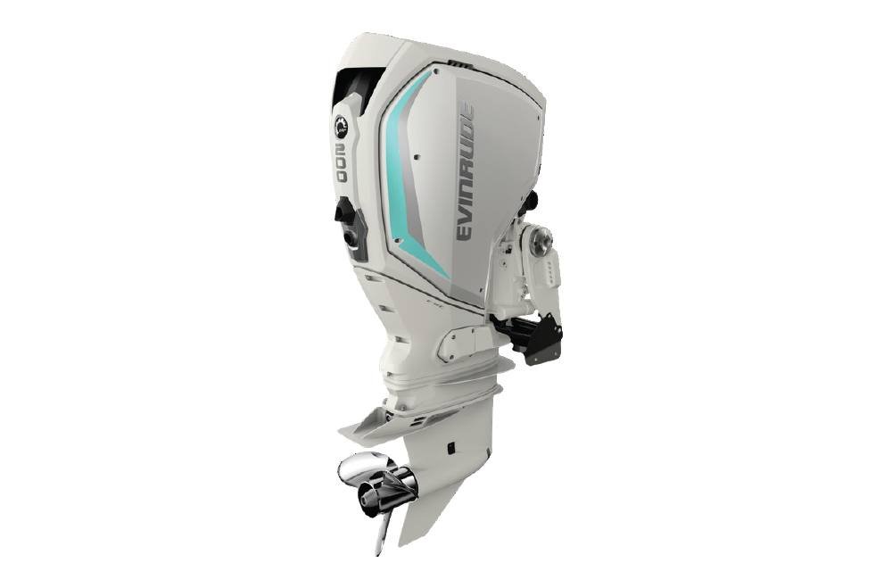 250HP Evinrude Outboards For Sale