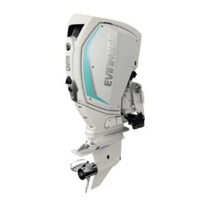 2020 Evinrude 250 HP Outboard