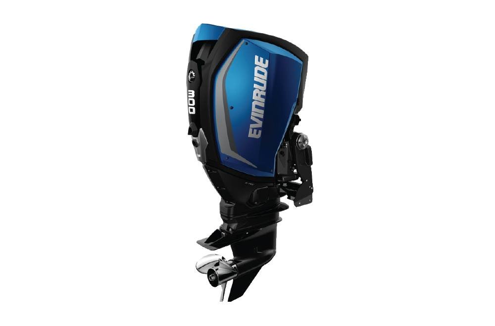 Buy Evinrude 300HP Outboard Motors