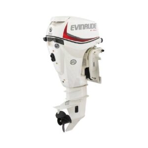 Buy Evinrude 30HP Outboard Online | E30DRSL | 20 in. Shaft