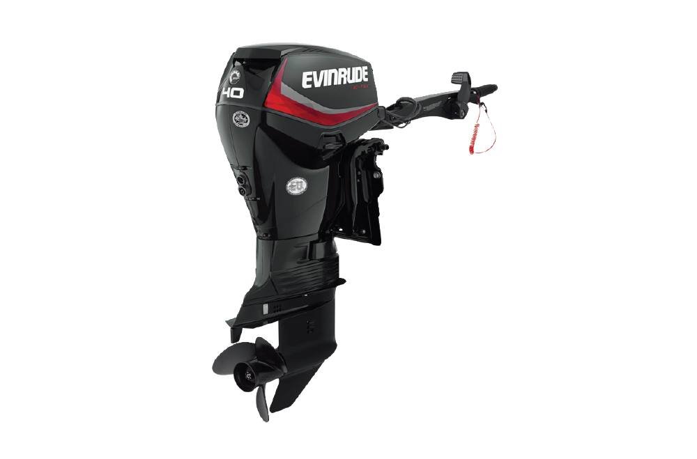 2020 Evinrude 40HP E40DGTL For Sale - 20 in. Shaft