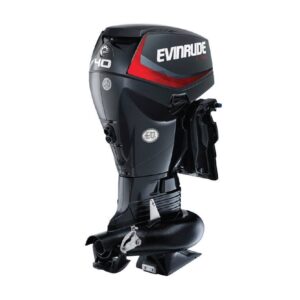 2020 Evinrude 40HP Jet Outboard For Sale - E40DPJL - 20 in. Shaft