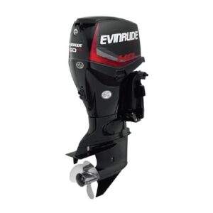 2020 Evinrude 60 HP For Sale | E60HGL | 20 in. Shaft
