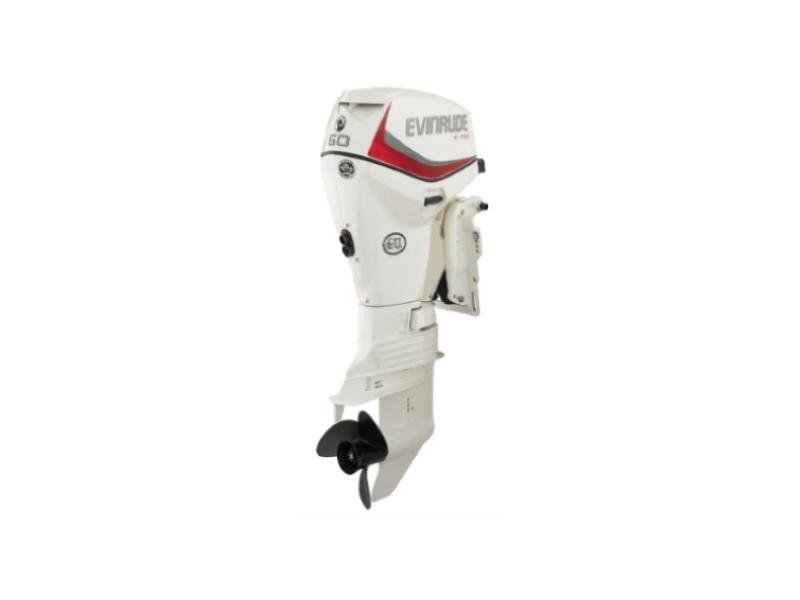 Buy Evinrude 60HP outboard Engine