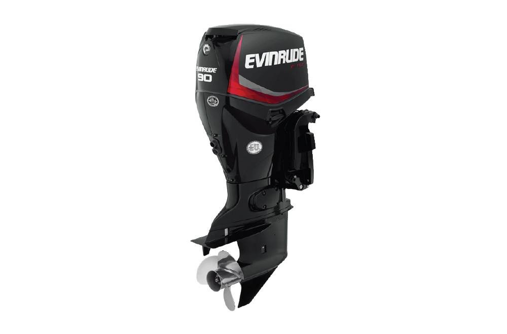 Evinrude 90HP Outboards For Sale