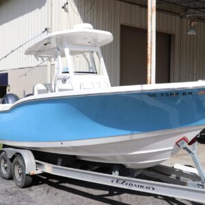 2020 Tidewater 252 LXF For Sale