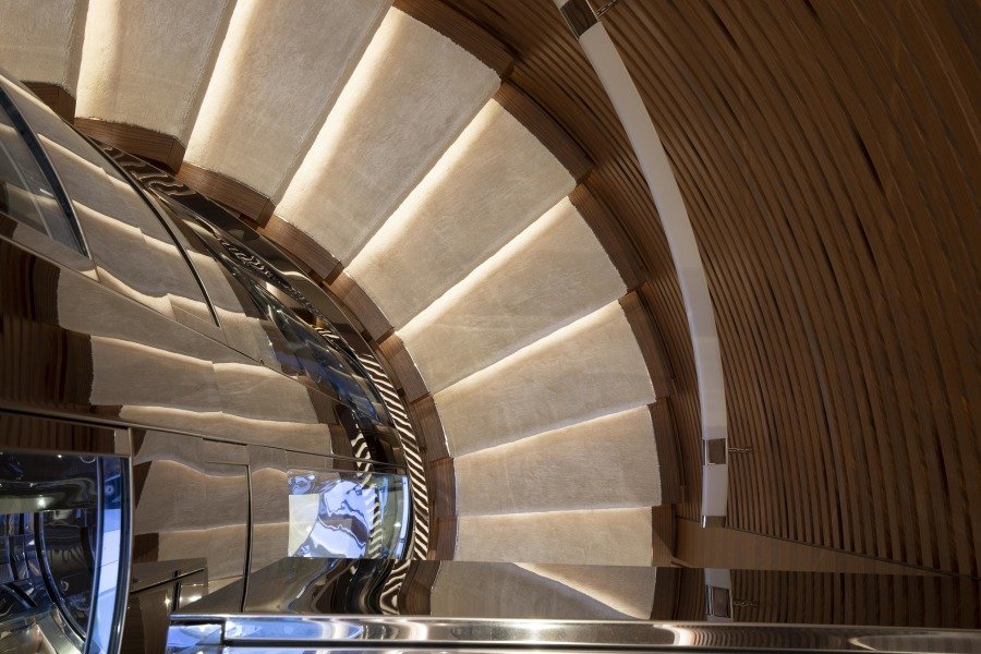 2020 VSY Custom ATOMIC FOR SALE - Image 17