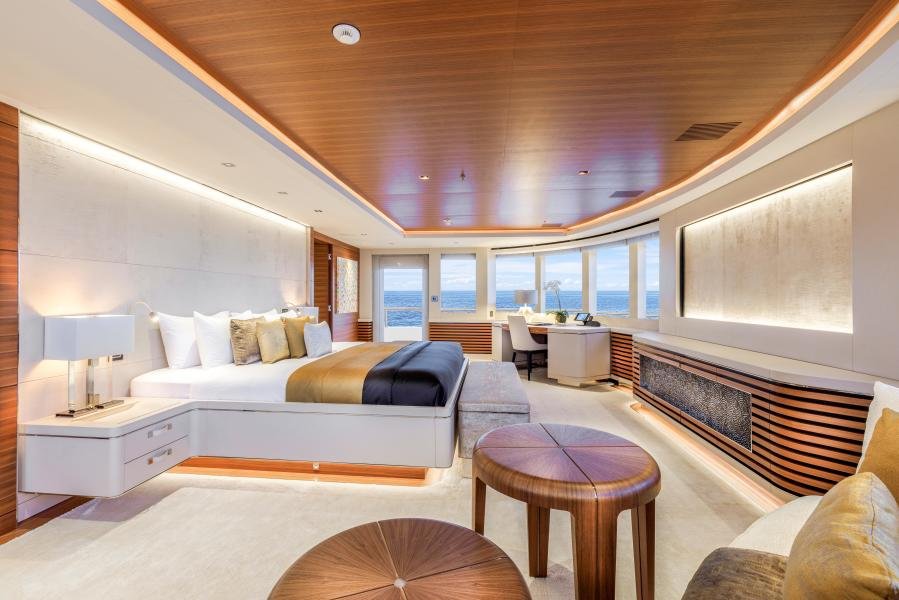 2020 VSY Custom ATOMIC FOR SALE - Image 6