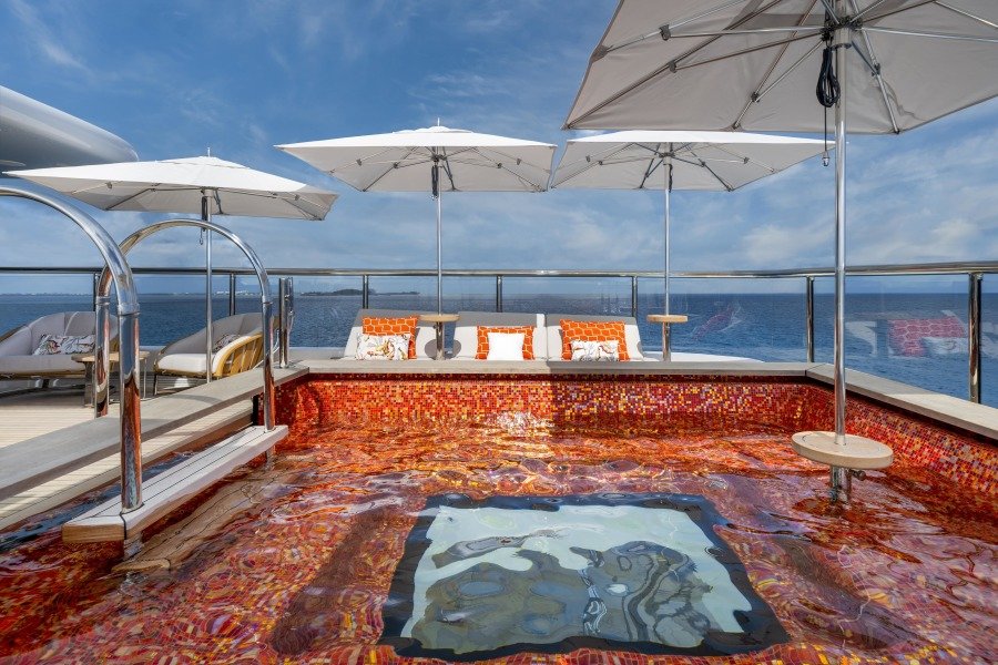 2020 VSY Custom ATOMIC FOR SALE - Image 23