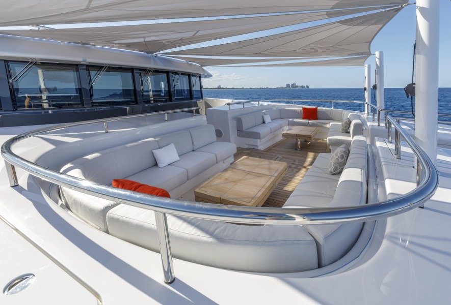 2020 VSY Custom ATOMIC FOR SALE - Image 26