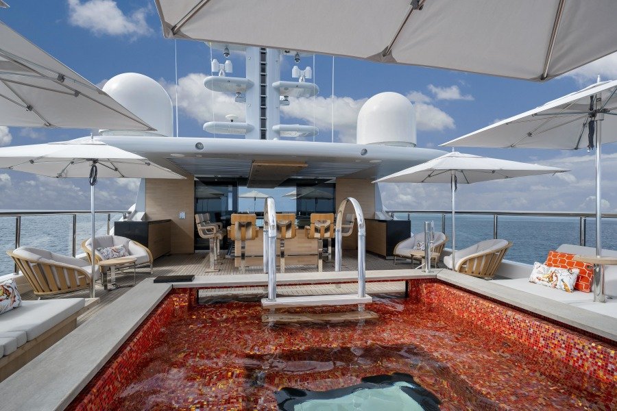 2020 VSY Custom ATOMIC FOR SALE - Image 10