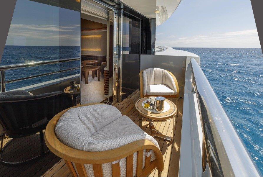 2020 VSY Custom ATOMIC FOR SALE - Image 13