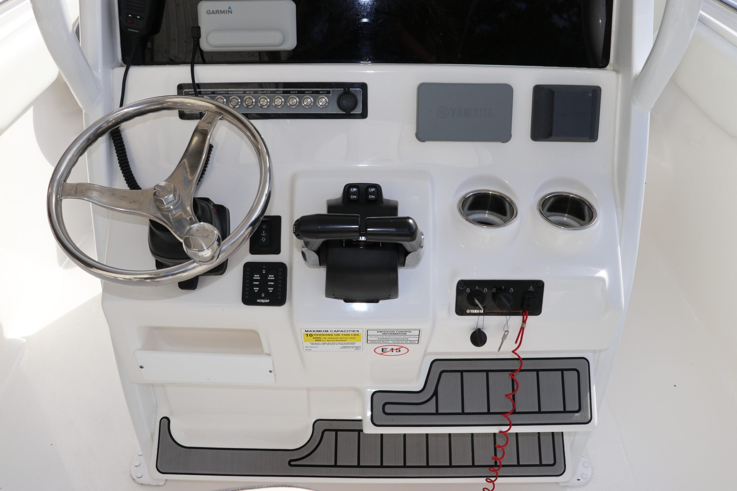 2020 Tidewater 252 LXF For Sale - Image 19