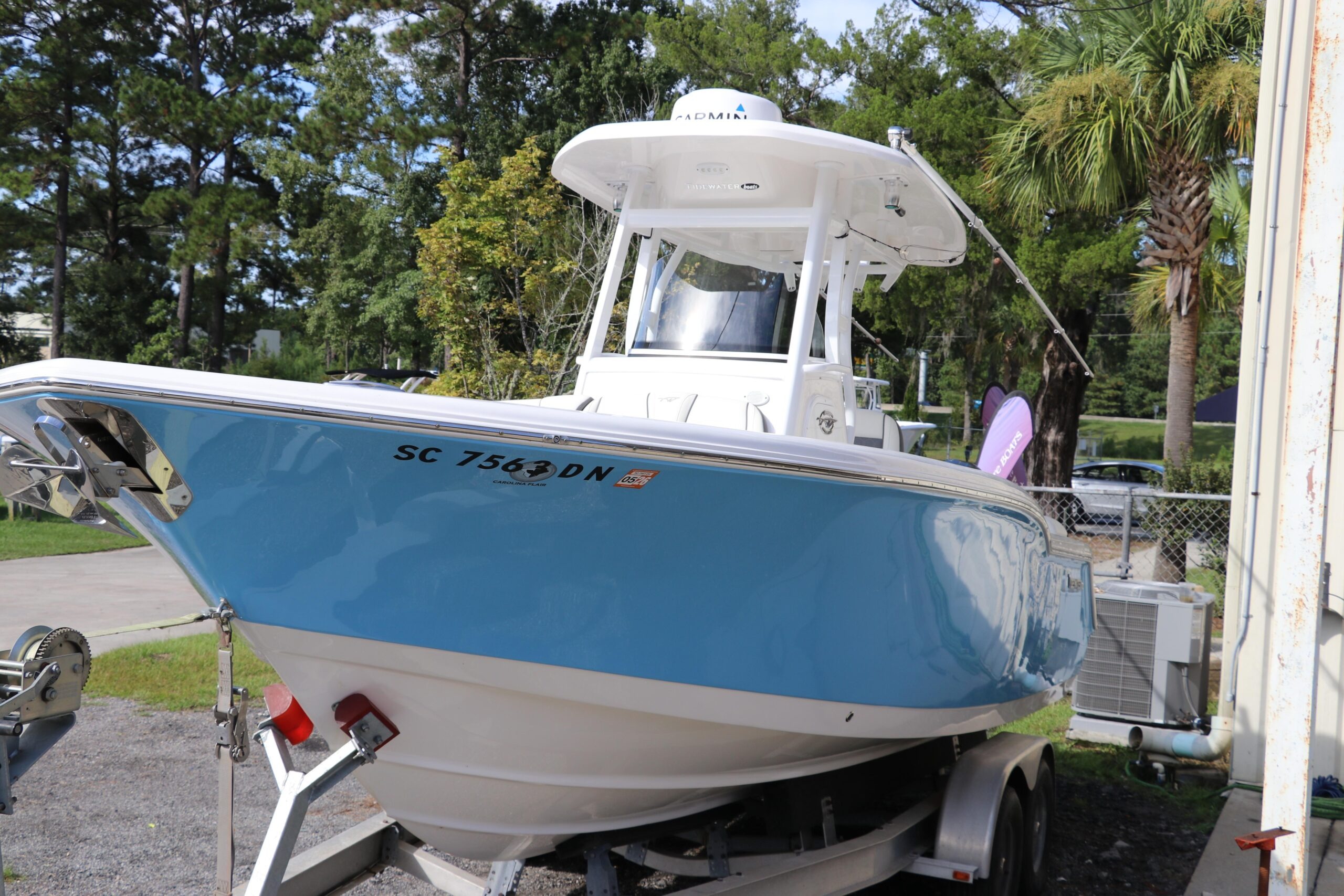 2020 Tidewater 252 LXF For Sale - Image 5