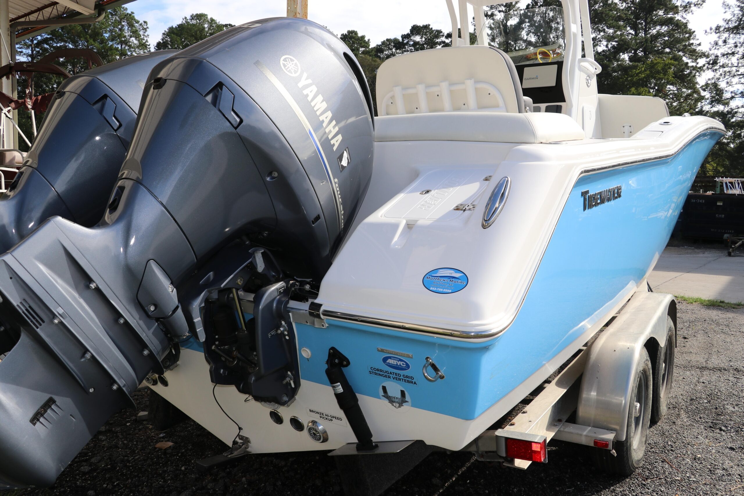 2020 Tidewater 252 LXF For Sale - Image 6