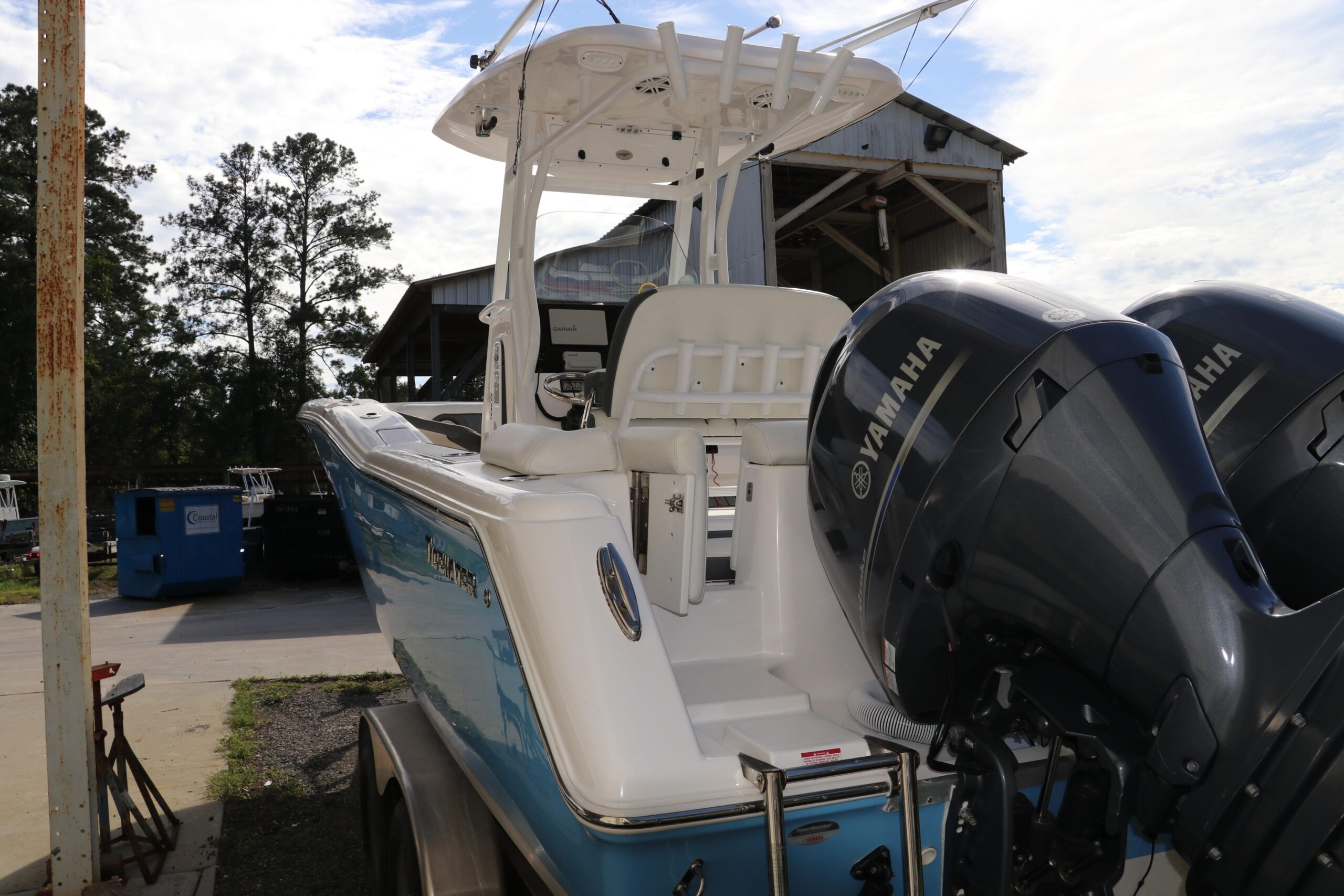 2020 Tidewater 252 LXF For Sale - Image 7