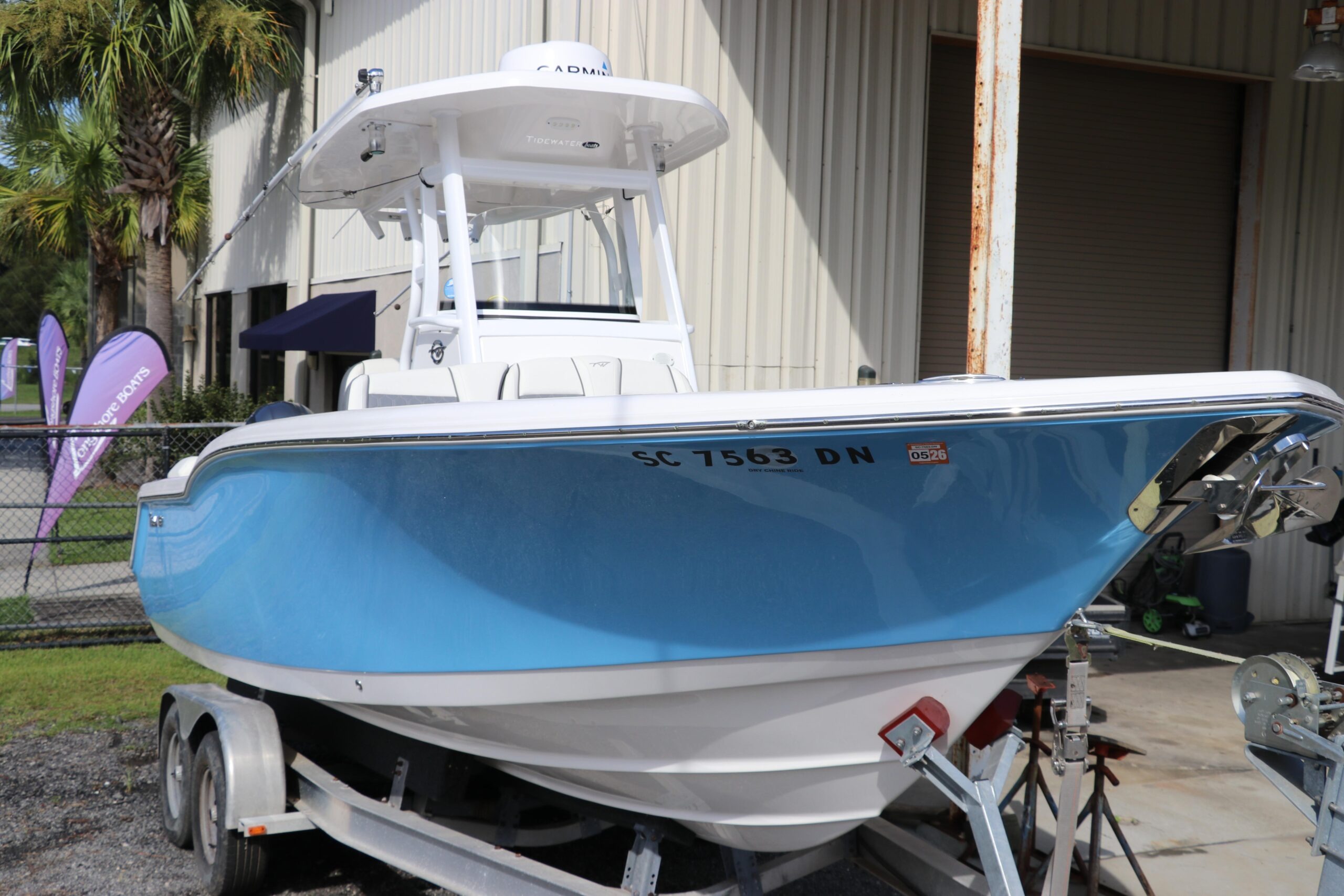 2020 Tidewater 252 LXF For Sale - Image 2