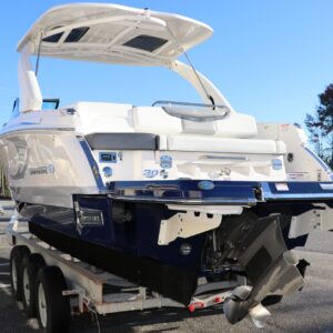 2021 Chaparral 30 Surf For Sale