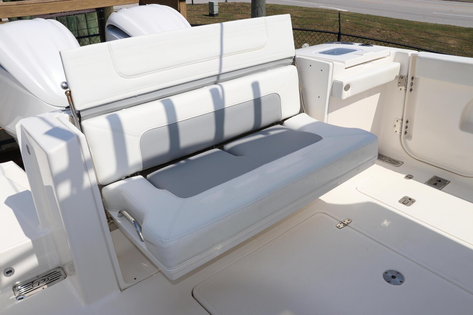 2021 Pursuit S 328 Sport For Sale - Image 12