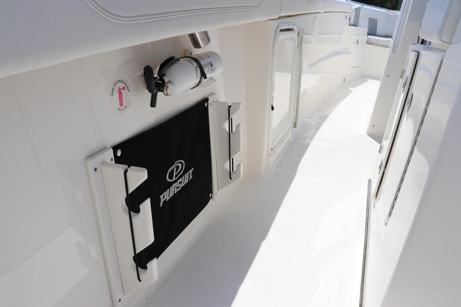 2021 Pursuit S 328 Sport For Sale - Image 17