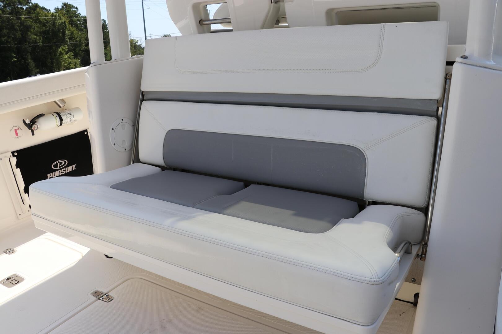 2021 Pursuit S 328 Sport For Sale - Image 20