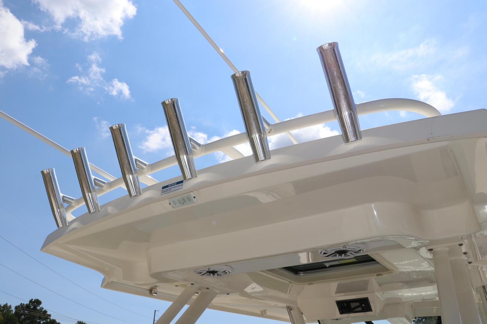 2021 Pursuit S 328 Sport For Sale - Image 21