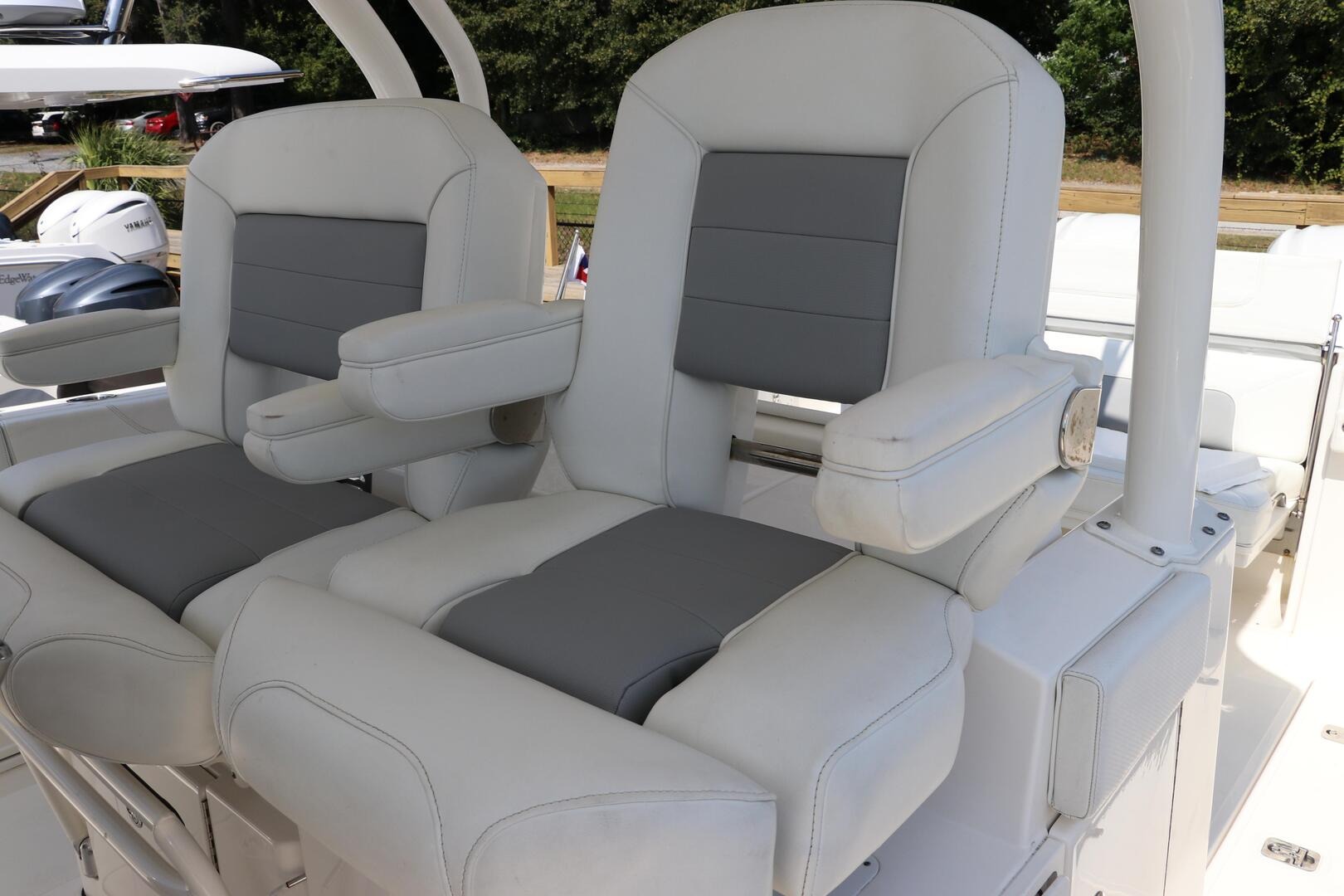 2021 Pursuit S 328 Sport For Sale - Image 24