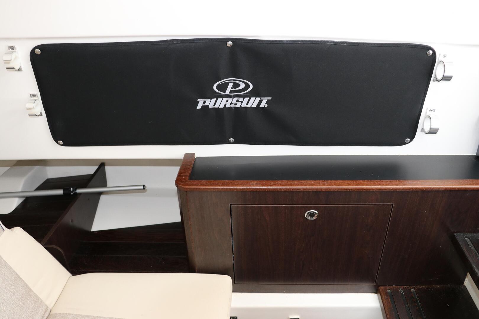 2021 Pursuit S 328 Sport For Sale - Image 30
