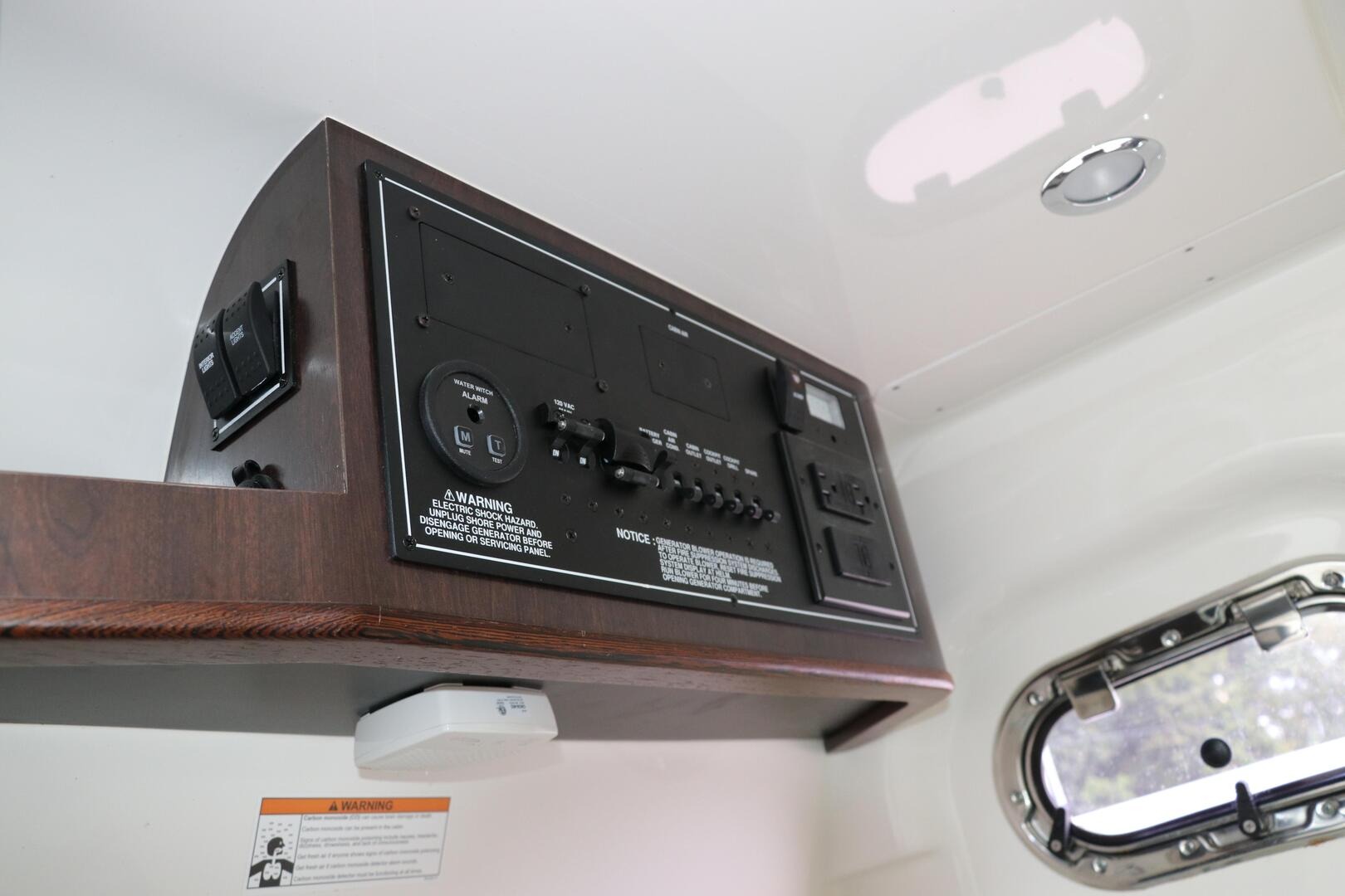 2021 Pursuit S 328 Sport For Sale - Image 33