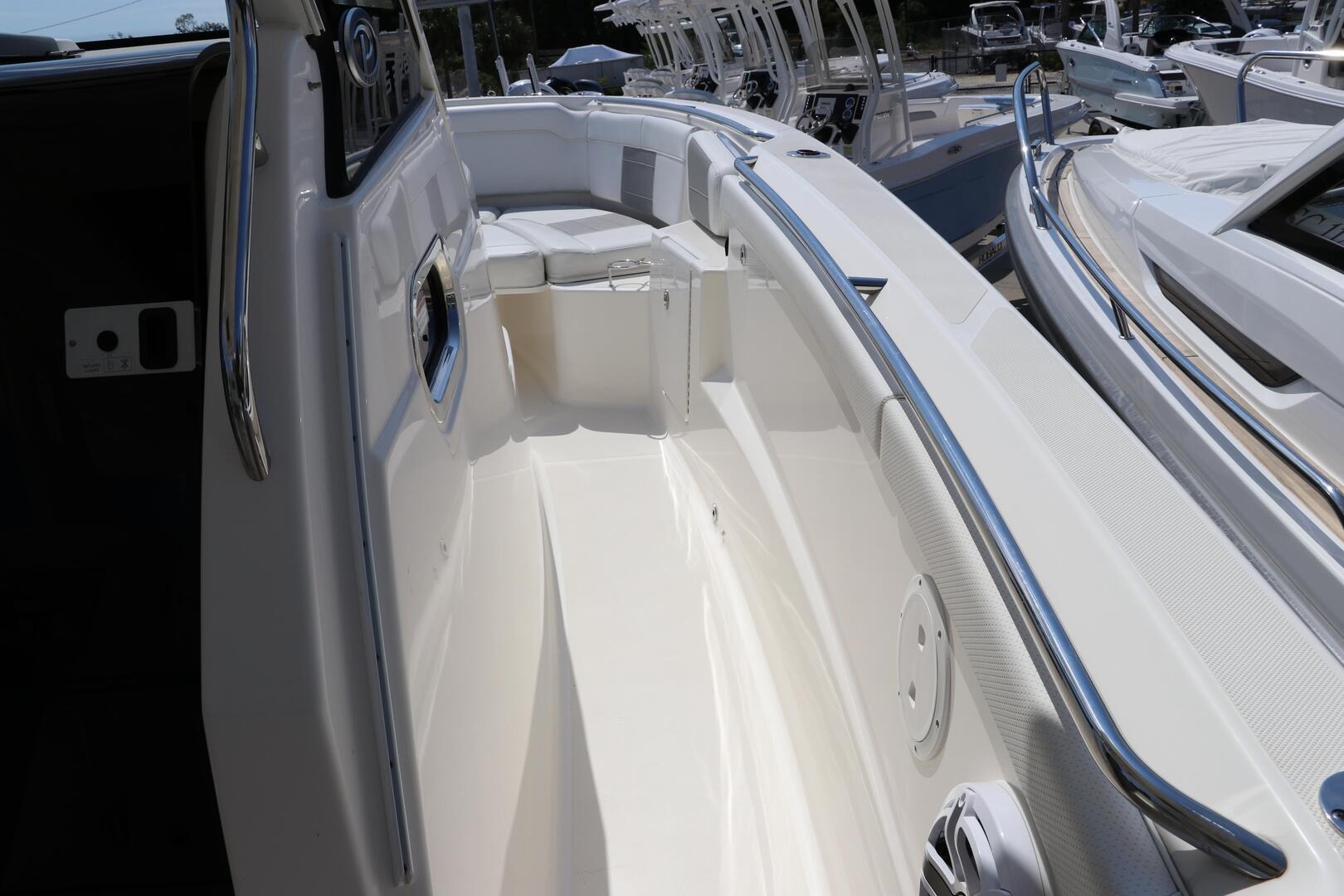 2021 Pursuit S 328 Sport For Sale - Image 34