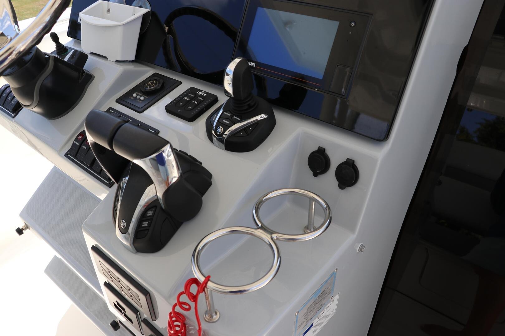 2021 Pursuit S 328 Sport For Sale - Image 35