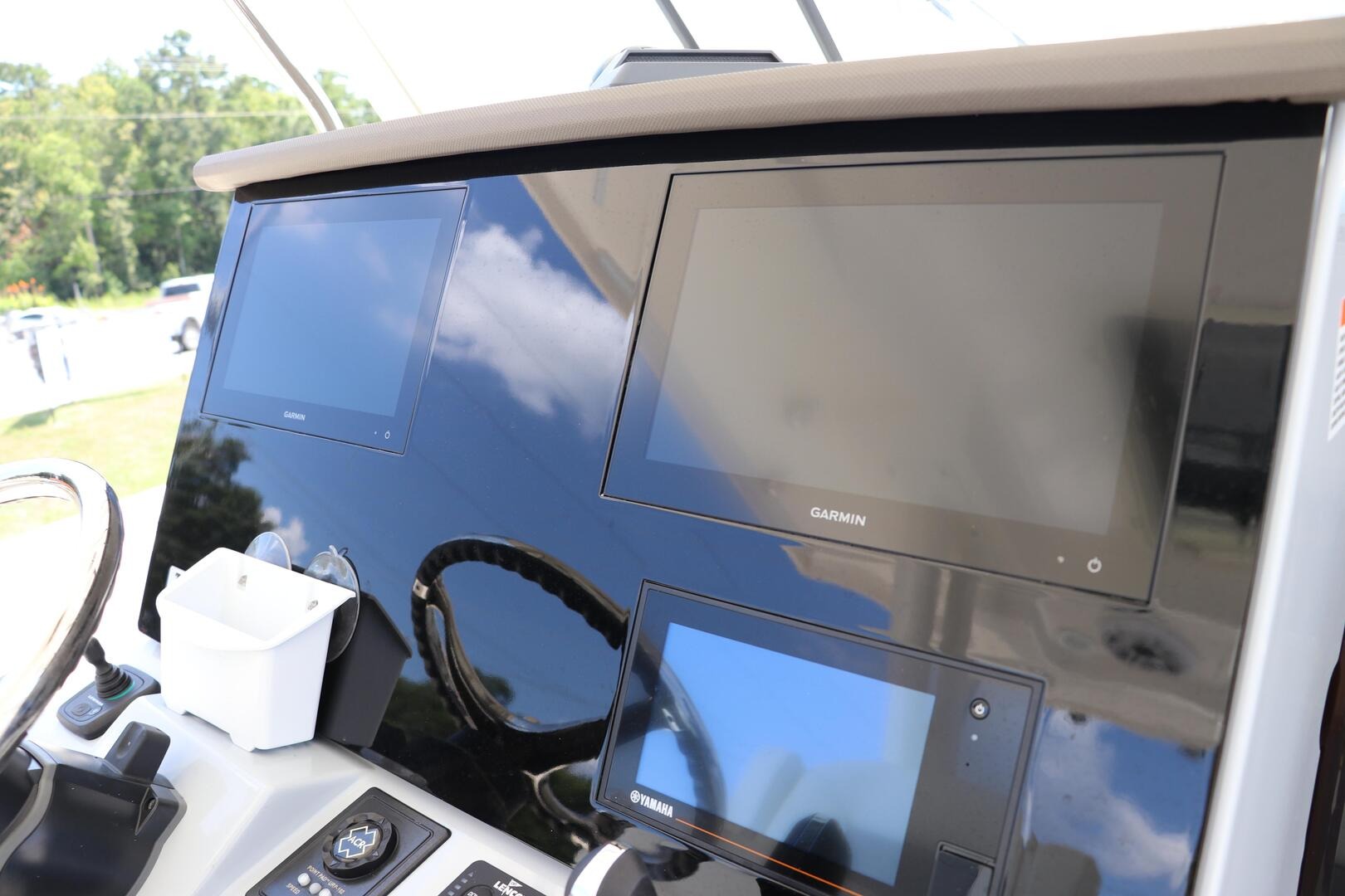 2021 Pursuit S 328 Sport For Sale - Image 36