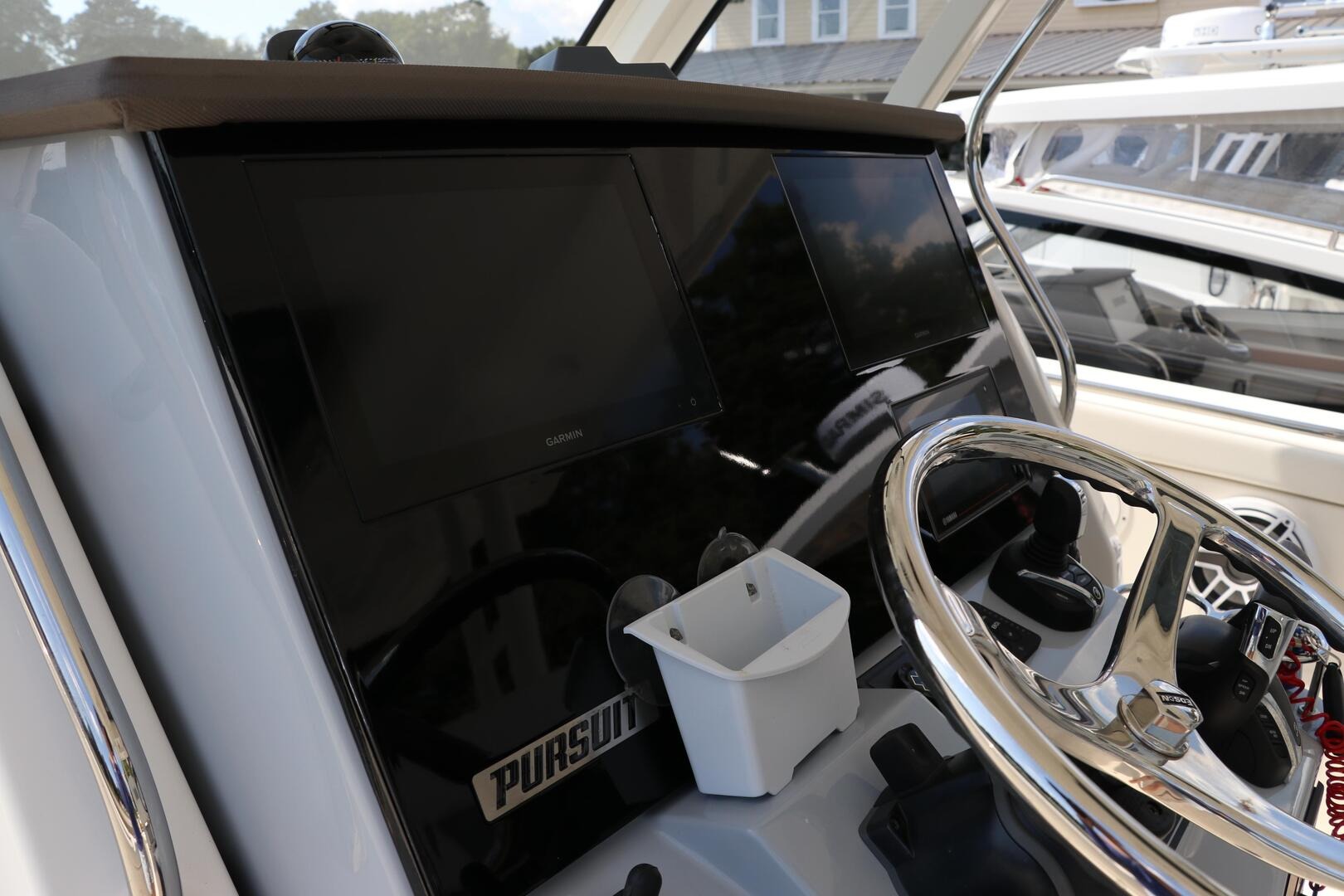 2021 Pursuit S 328 Sport For Sale - Image 38