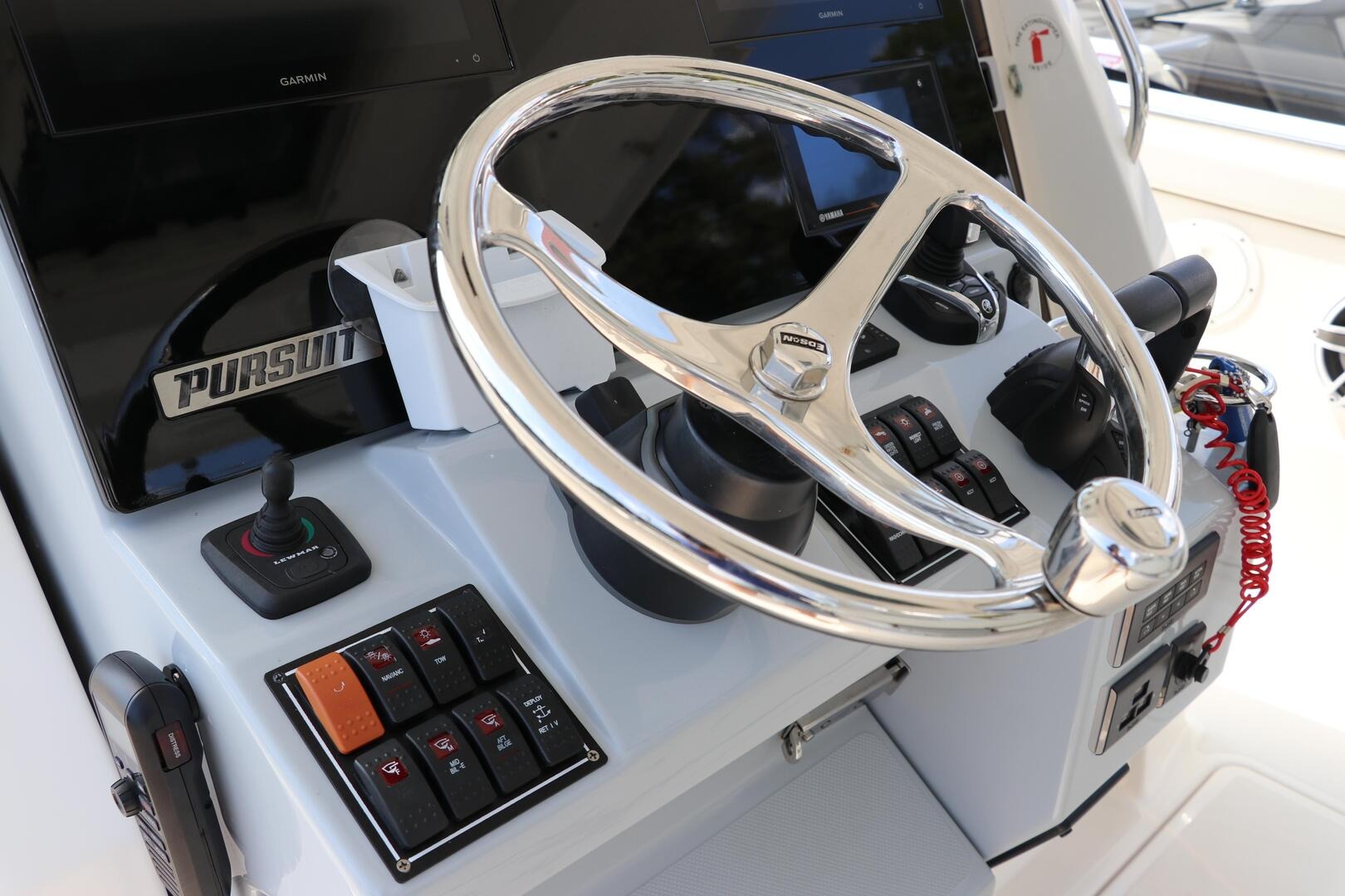 2021 Pursuit S 328 Sport For Sale - Image 39