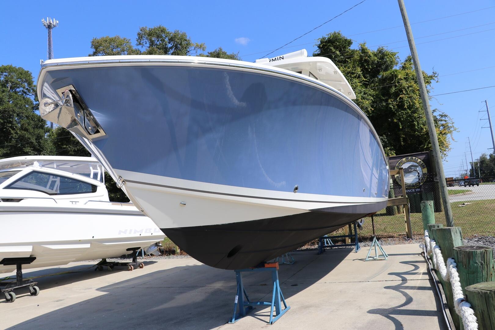 2021 Pursuit S 328 Sport For Sale - Image 7