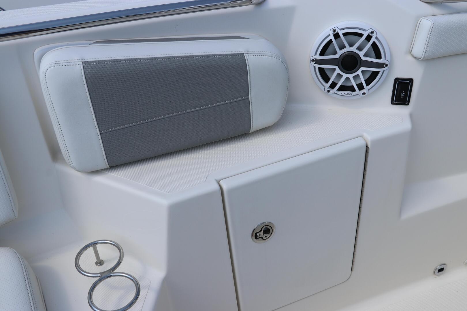 2021 Pursuit S 328 Sport For Sale - Image 47