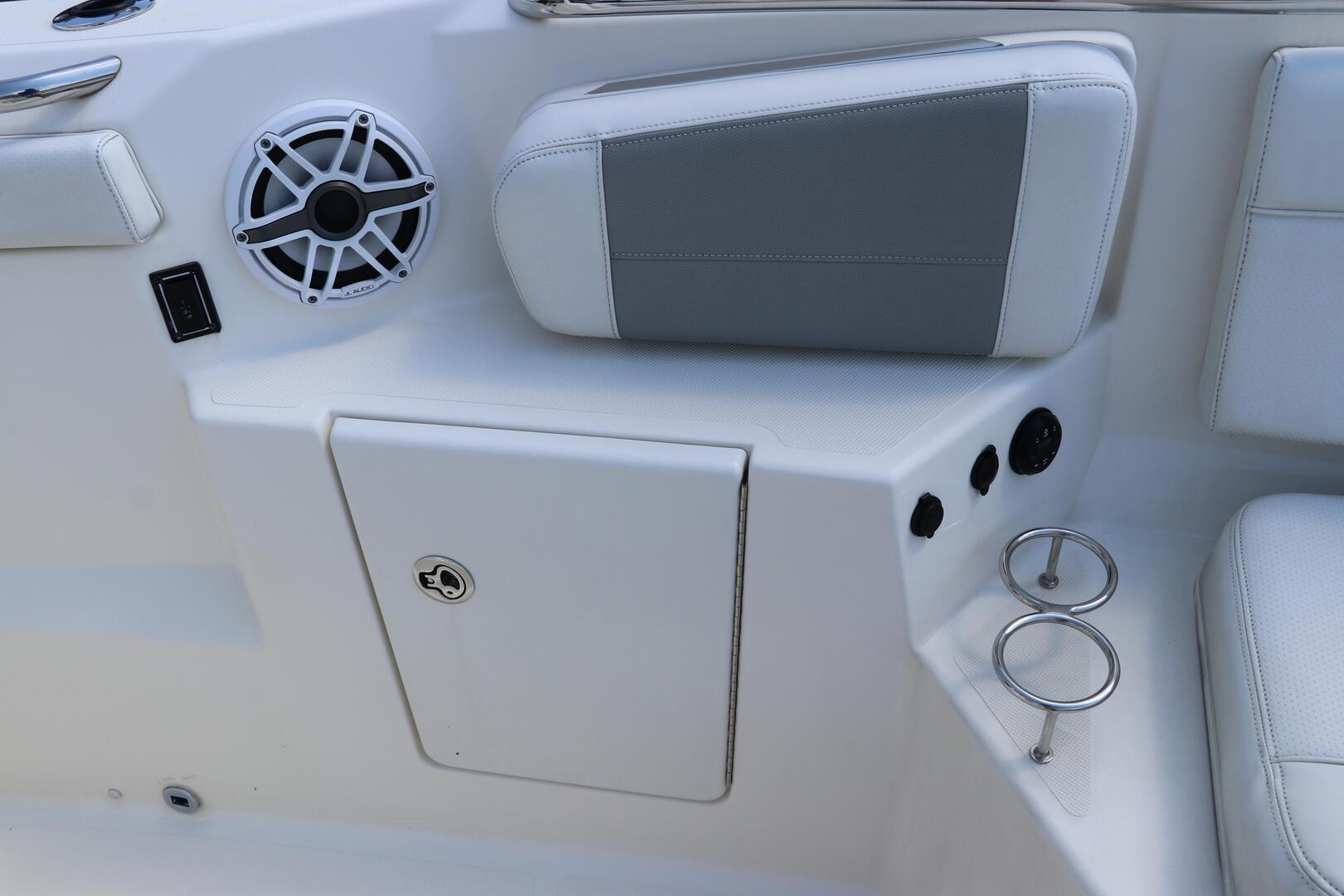 2021 Pursuit S 328 Sport For Sale - Image 48