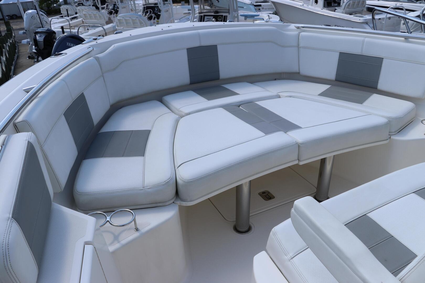 2021 Pursuit S 328 Sport For Sale - Image 49