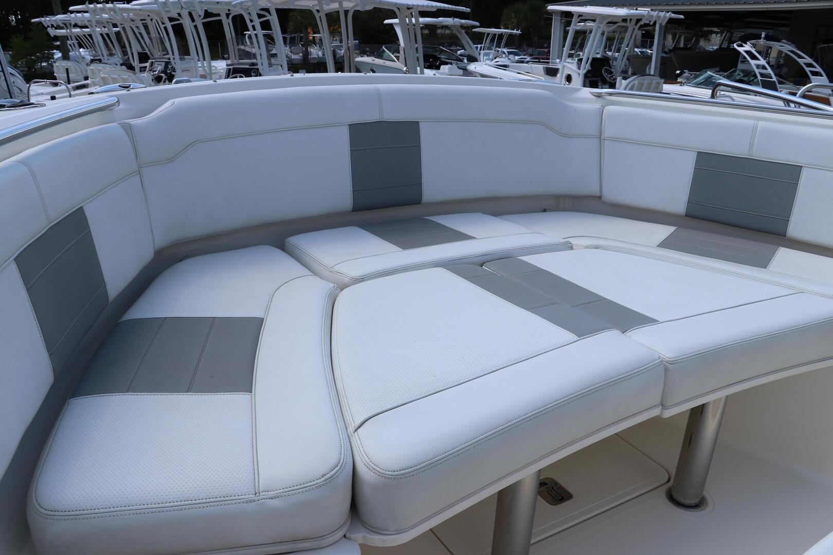 2021 Pursuit S 328 Sport For Sale - Image 50