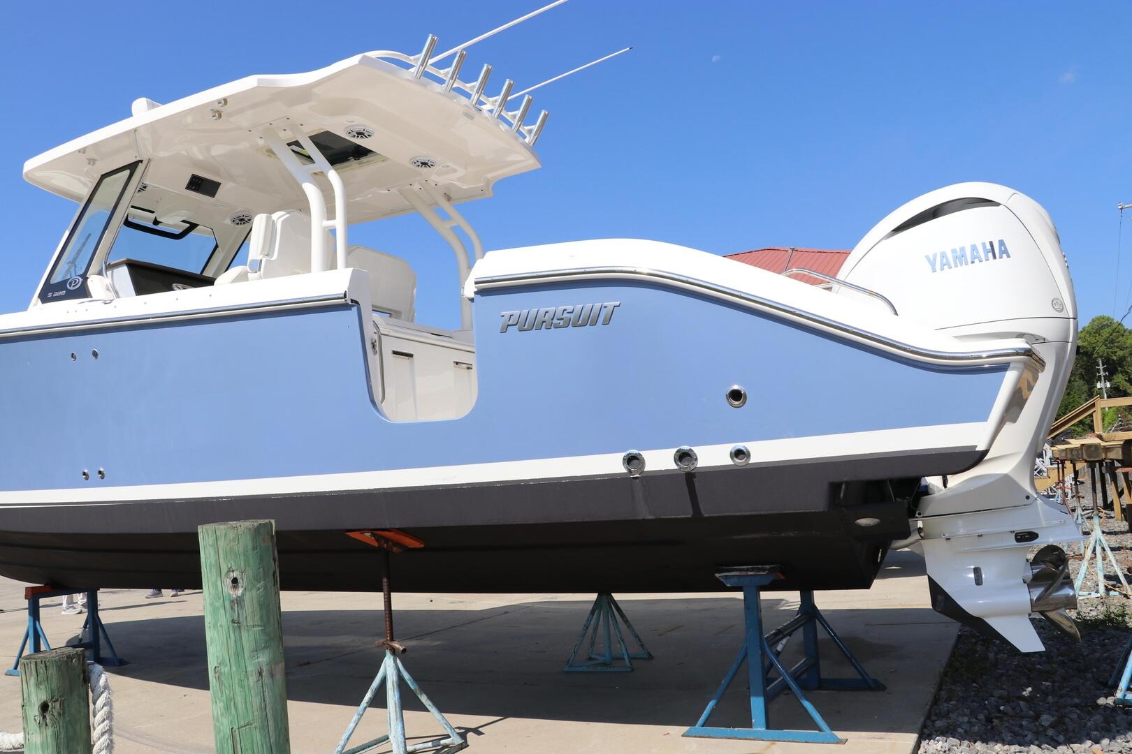 2021 Pursuit S 328 Sport For Sale - Image 8