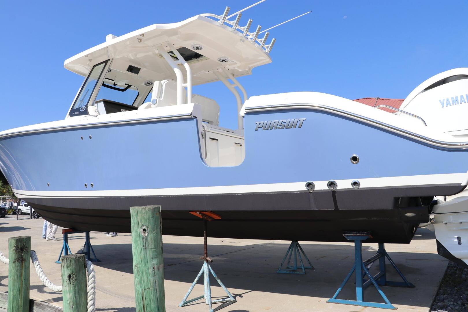 2021 Pursuit S 328 Sport For Sale - Image 9