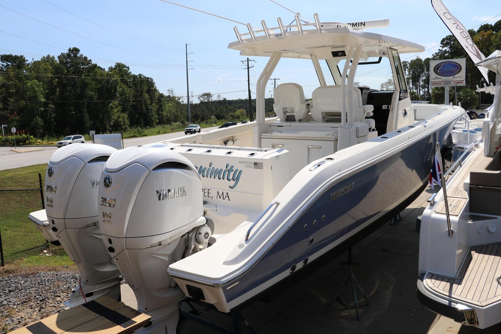 2021 Pursuit S 328 Sport For Sale - Image 53