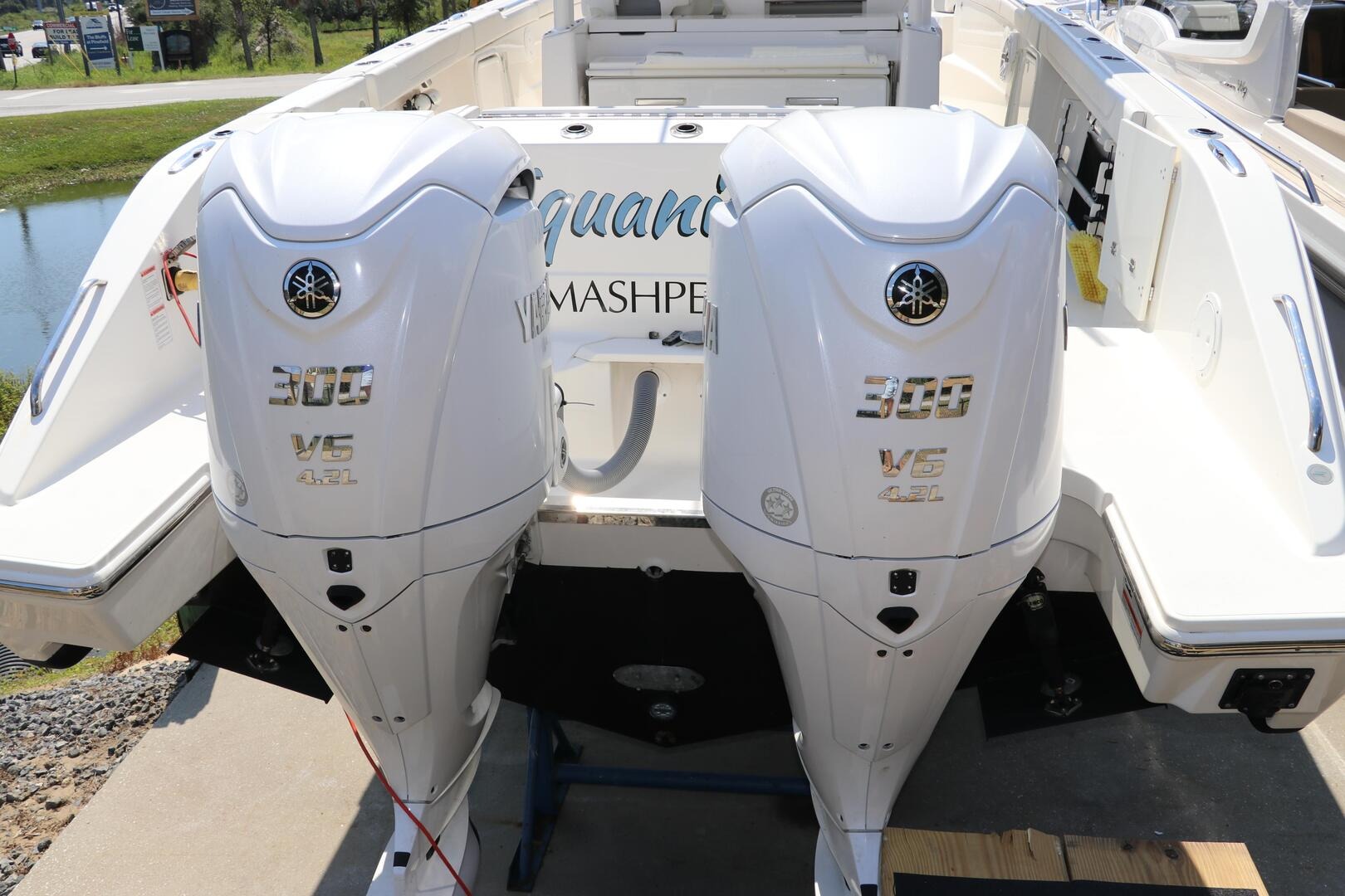 2021 Pursuit S 328 Sport For Sale - Image 10