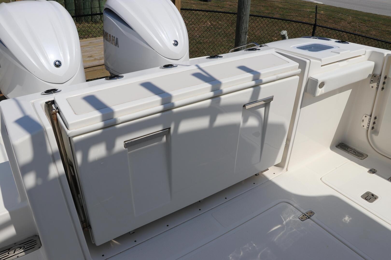 2021 Pursuit S 328 Sport For Sale - Image 11