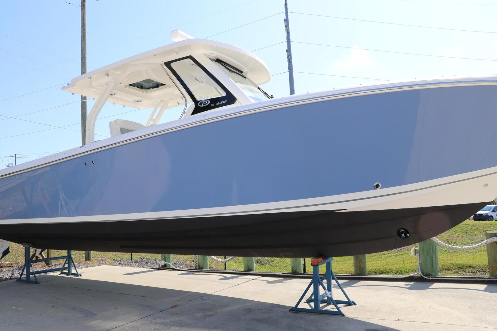 2021 Pursuit S 328 Sport For Sale - Image 2